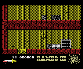 Rambo III - Image 2