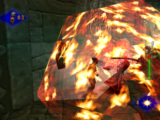 Akuji: The Heartless - Image 2