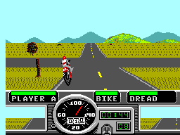 Road Rash - Image 2