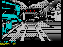 The Train: Escape to Normandy - Image 6