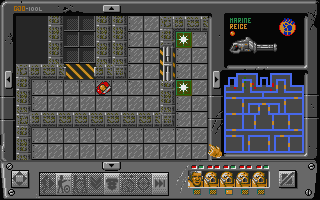 Space Crusade - Image 6