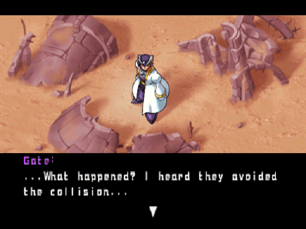 Mega Man X6 - Image 2