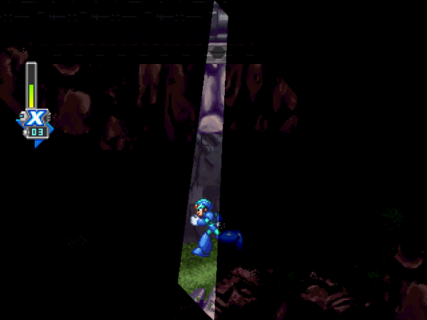 Mega Man X6 - Image 3