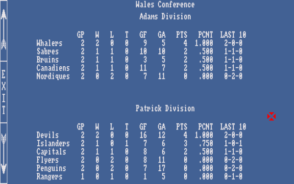 Hockey League Simulator - Image 3
