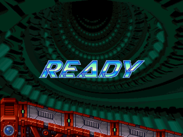 Mega Man X6 - Image 4