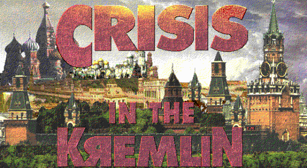 Crisis in the Kremlin - Image 3