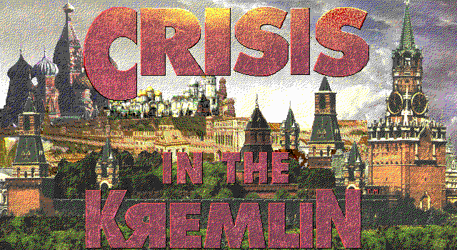 Crisis in the Kremlin - Image 3