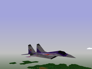 Air Combat - Image 2