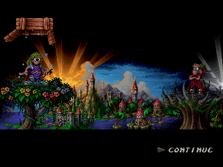 The Adventures of Lomax - Image 6