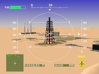 Air Combat - Image 3