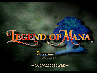 Legend of Mana - Image 2