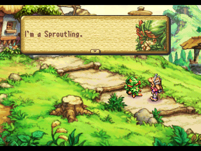 Legend of Mana - Image 6