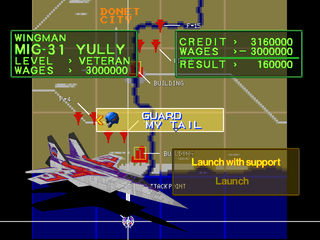 Air Combat - Image 5