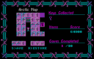 Arctic Adventure - Image 6