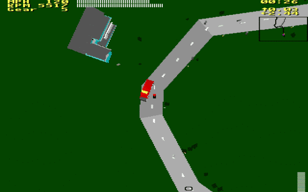 Car and Driver - Image 2