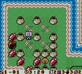 Bomberman Max: Blue Champion - Image 3