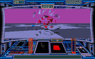 Starglider II - Image 5