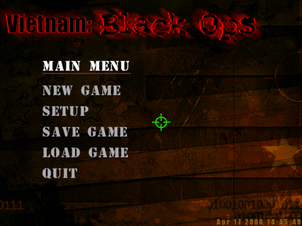 Vietnam: Black Ops - Image 6