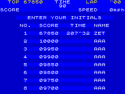Pole Position - Image 6