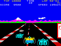 Pole Position - Image 3