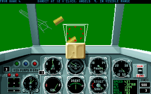 Reach for the Skies - Image 5