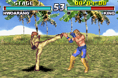 Tekken Advance - Image 6