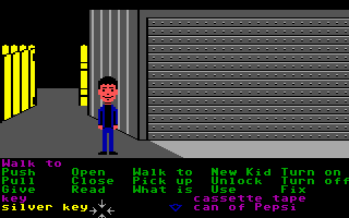 Maniac Mansion - Image 5