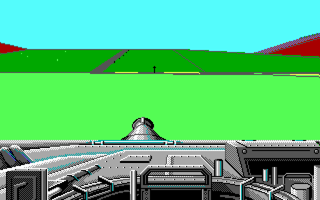 Tank: The M1A1 Abrams Battle Tank Simulation - Image 2