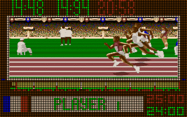 The Carl Lewis Challenge - Image 6
