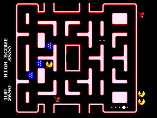 Namco Museum Vol. 3 - Image 5