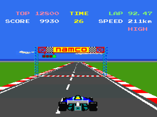 Namco Museum Vol. 3 - Image 2