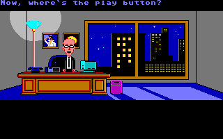 Maniac Mansion - Image 6