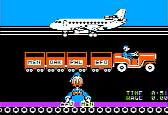 Donald Duck's Playground - Image 4