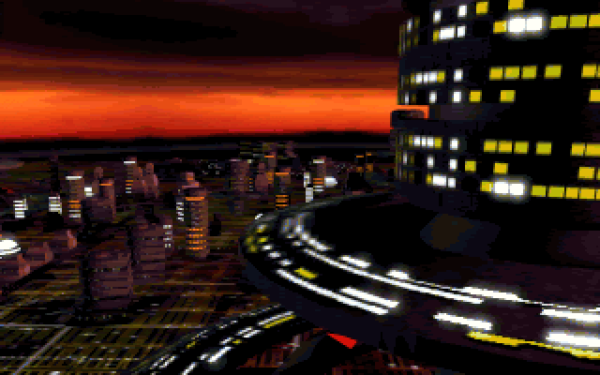 Imperium Galactica - Image 5
