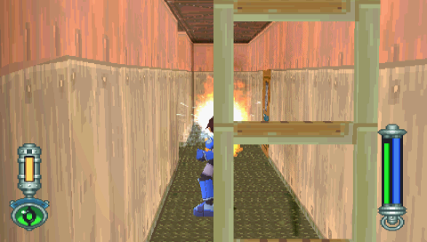 Mega Man Legends 2 - Image 6