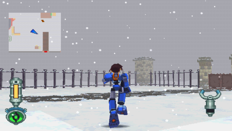Mega Man Legends 2 - Image 3