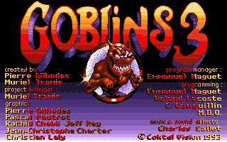Goblins Quest 3 - Image 4