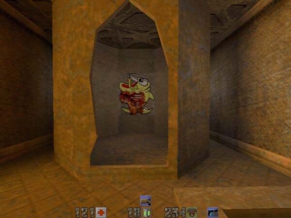 Quake II - Image 5