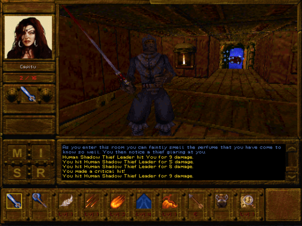 Descent to Undermountain - Image 3