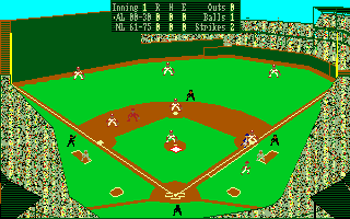 Earl Weaver Baseball - Image 3