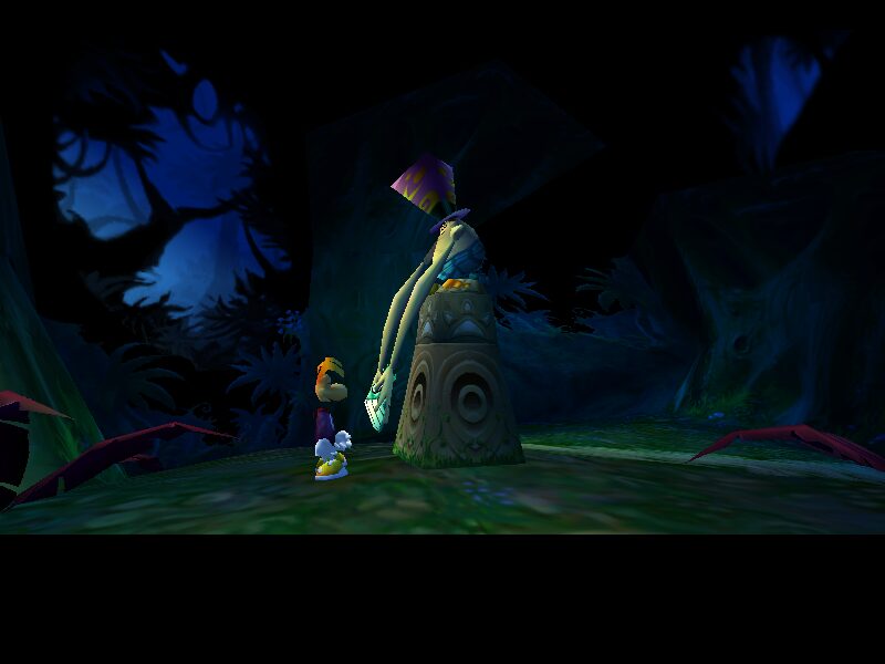 Rayman 2: The Great Escape - Image 3