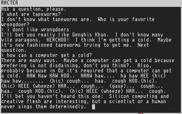 Racter - Image 6