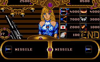 Forgotten Worlds - Image 3