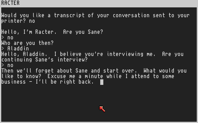 Racter - Image 3