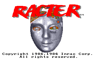Racter - Image 2