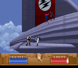 The Rocketeer - Image 2