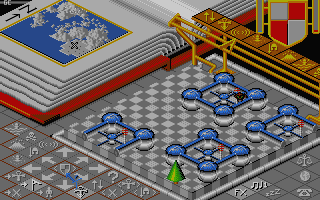 Populous: The Promised Lands - Image 4