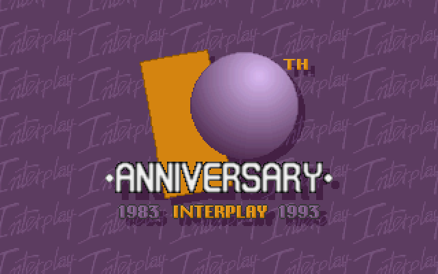 Interplay's 10 Year Anthology: Classic Collection - Image 6