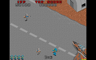Commando - Image 5