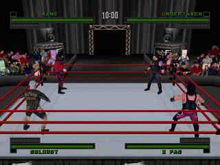 WWF Attitude - Image 6